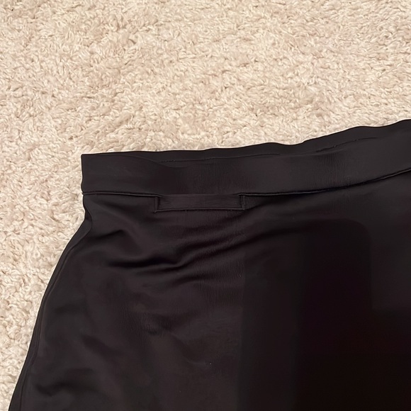 Adidas Black Skort - Picture 3 of 7